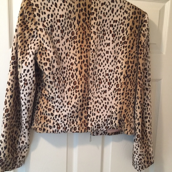 Jacket/Blazer - Picture 2 of 4